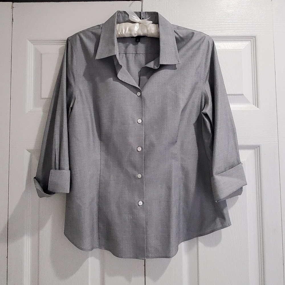 NWOT Talbots Shirt